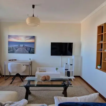 Ocean & Mountain Views-garage Parking-walk To Do Vigario カマラ・デ・ロボス