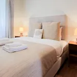 Apartment Seaside Orchid- Ocean & Mountain Views-garage Parking-walk To Do Vigario *