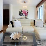 Apartment Seaside Orchid- Ocean & Mountain Views-garage Parking-walk To Do Vigario