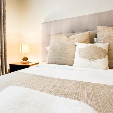 Apartmán Ocean & Mountain Views-garage Parking-walk To Do Vigario