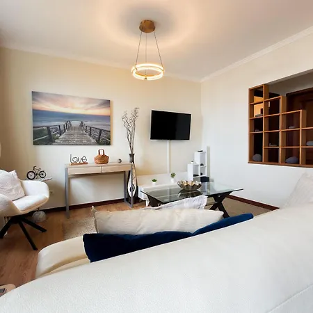Apartment Seaside Orchid- Ocean & Mountain Views-garage Parking-walk To Do Vigario