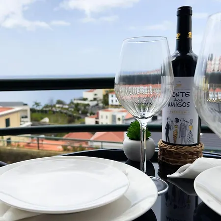 Ocean & Mountain Views-garage Parking-walk To Do Vigario