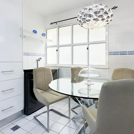 Apartmán Ocean & Mountain Views-garage Parking-walk To Do Vigario