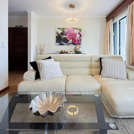 Appartement Seaside Orchid-Ocean & Mountain Views-Free Parking-Walk To Camara De Lobos