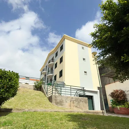 Seaside Orchid-Ocean & Mountain Views-Free Parking-Walk To Camara De Lobos *