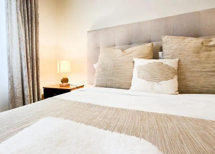 Apartmán Ocean & Mountain Views-garage Parking-walk To Do Vigario