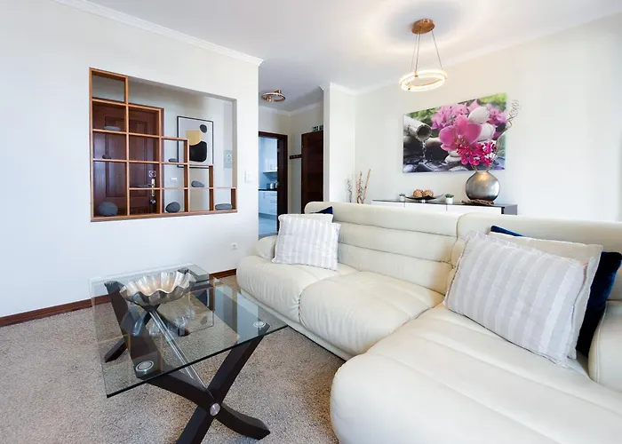 Apartmán Ocean & Mountain Views-garage Parking-walk To Do Vigario Câmara de Lobos