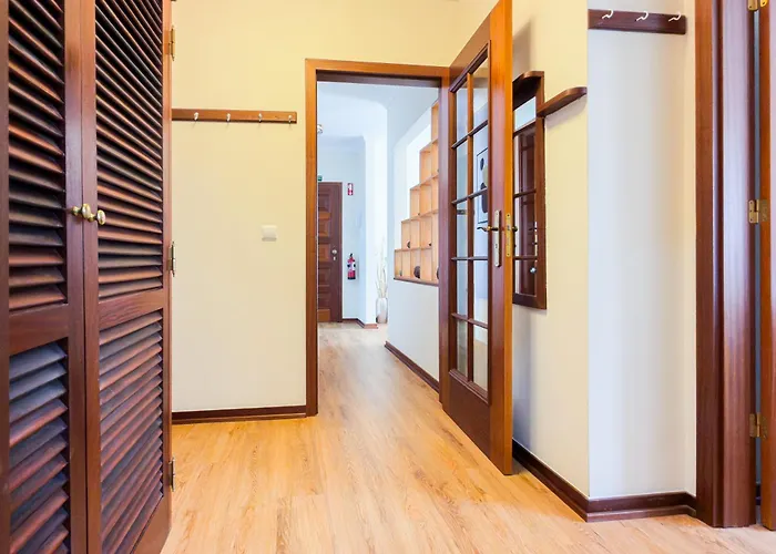 Ocean & Mountain Views-garage Parking-walk To Do Vigario