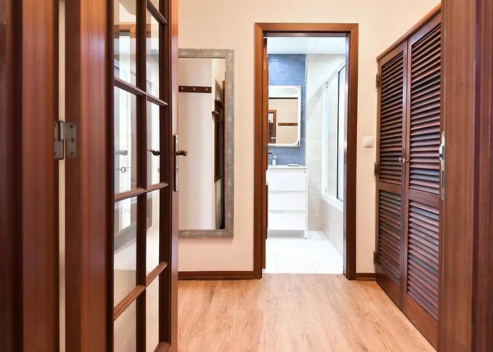 Apartmán Ocean & Mountain Views-garage Parking-walk To Do Vigario *